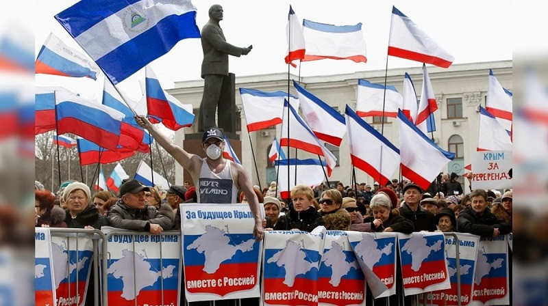 ForPost - Новости : Никарагуа наш: в Крыму открылось первое иностранное консульство