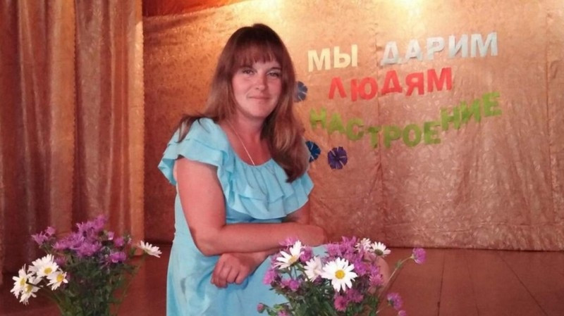 ForPost - Новости : Случайно избранная главой села уборщица захотела покинуть пост