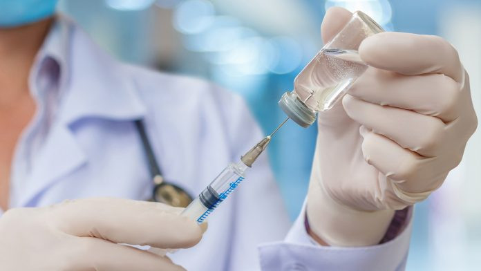 ForPost - Новости : На Украине заявили о завершении испытаний препарата от коронавируса