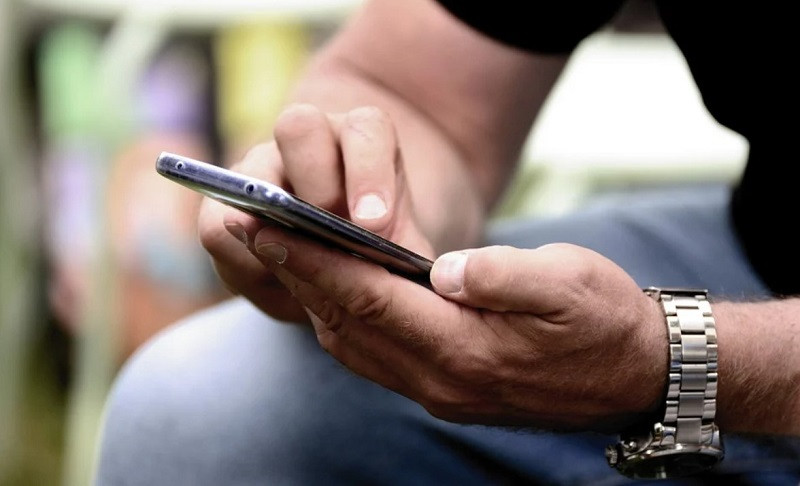 ForPost - Новости : От чего нужно чистить смартфоны каждый месяц