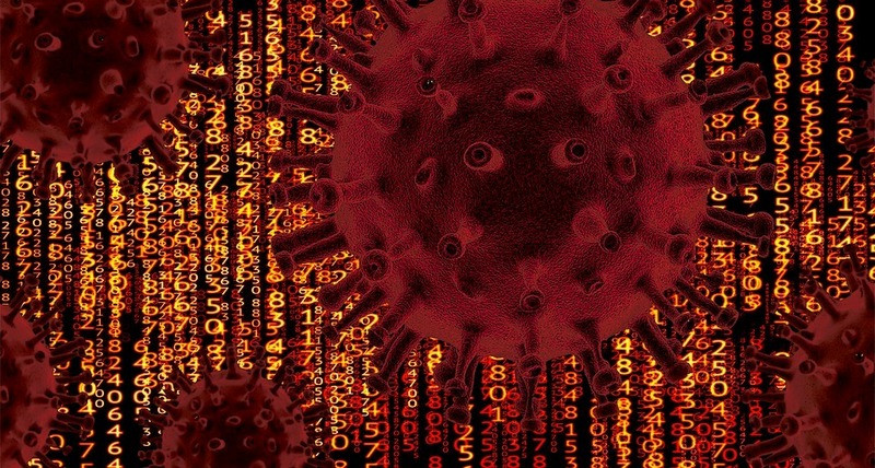 ForPost - Новости : Доказана прямая опасность коронавируса для мозга