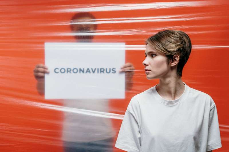 ForPost - Новости : В Крыму коронавирус и смерть от него молодеют