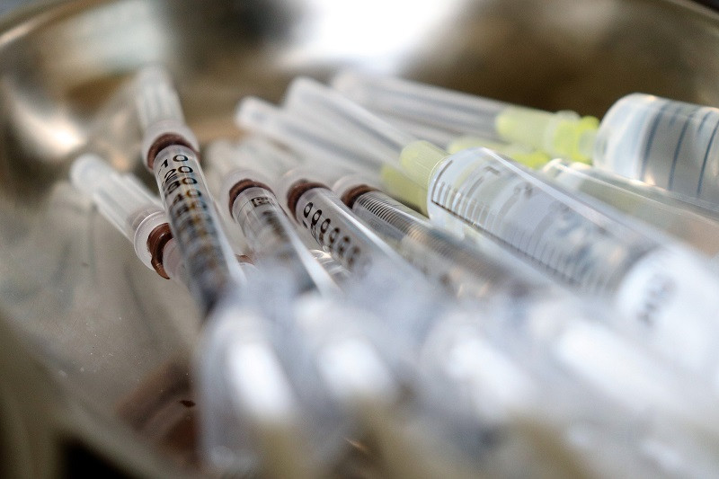 ForPost - Новости : В Крыму анонсировали массовую вакцинацию от коронавируса