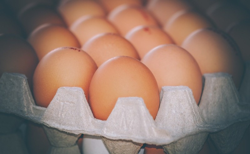 ForPost - Новости : В Крыму «золотые» яйца скоро станут «платиновыми»