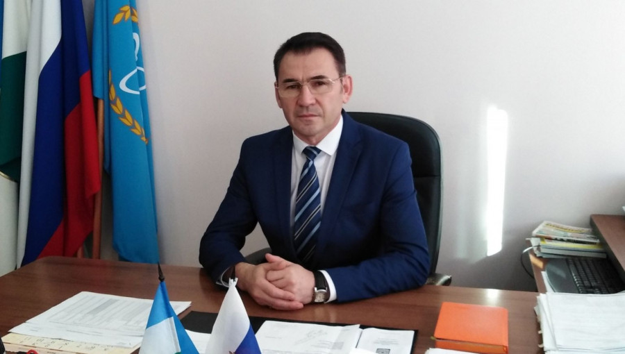 ForPost - Новости : Мэр Агидели возмутился нежеланием граждан работать за 15 тысяч рублей