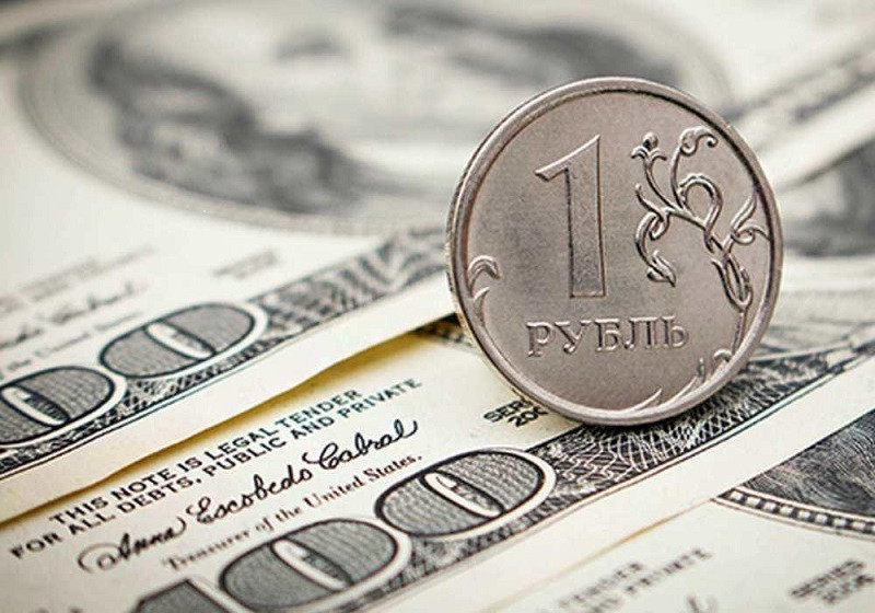 ForPost - Новости : Рубль своё отыграет: спрогнозировано сильное ослабление доллара