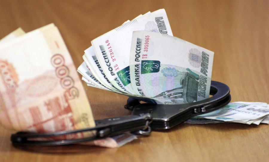 ForPost - Новости : В Севастополе возбуждено 7 уголовных дел о коррупции