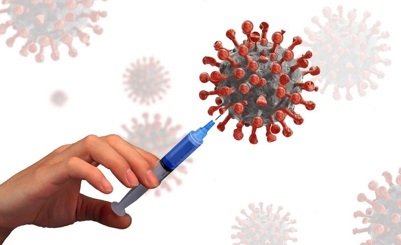 ForPost - Новости : Названы преимущества новой «лайт-вакцины» против COVID