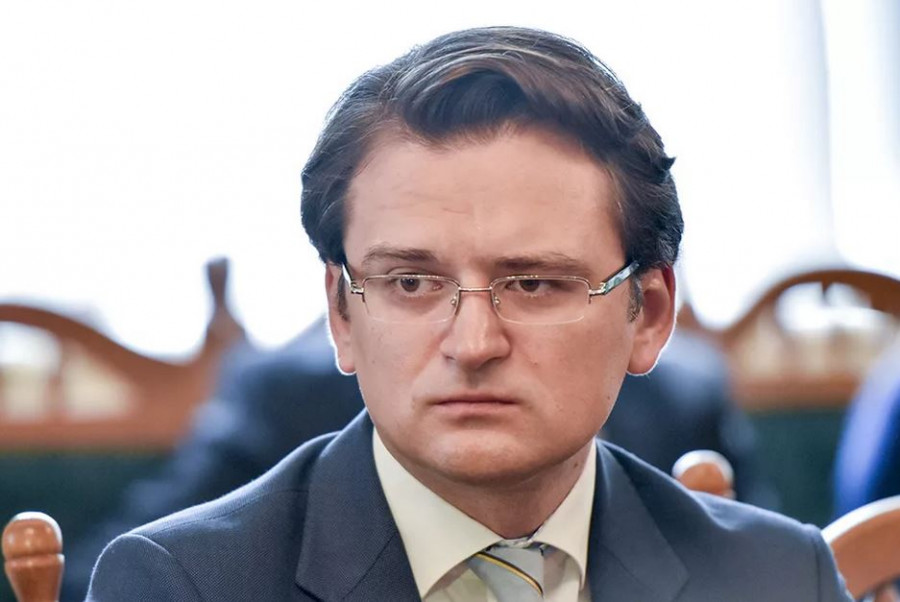 ForPost - Новости : Глава МИД Украины жалеет о потере контакта с Лавровым