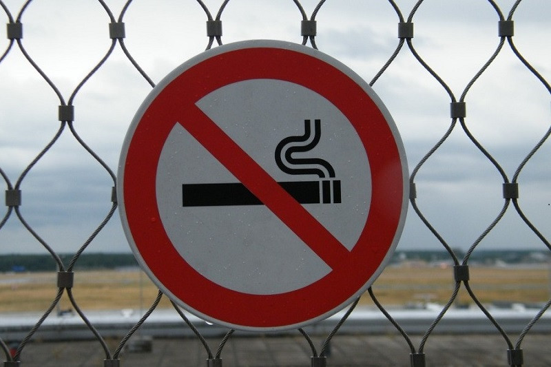 ForPost - Новости : Курильщиков в России прижмут сильнее 
