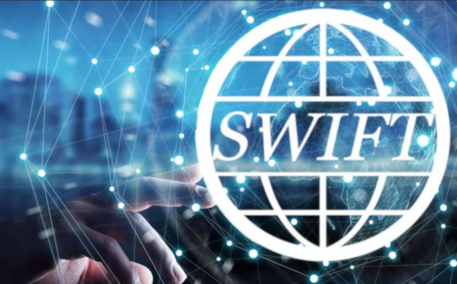 ForPost - Новости : Названы последствия отключения России от системы платежей SWIFT 