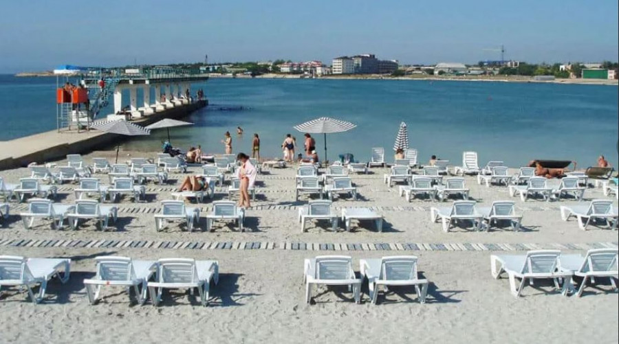 В России вступили в силу правила пользования пляжами