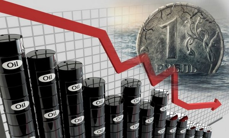ForPost - Новости : Летим или падаем: стало известно, что ждёт курс рубля в 2021 году