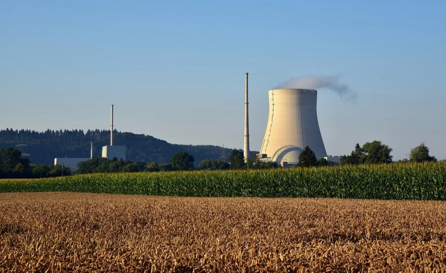 ForPost - Новости : На АЭС в Беларуси отключился энергоблок, в ЕС заговорили об угрозе безопасности
