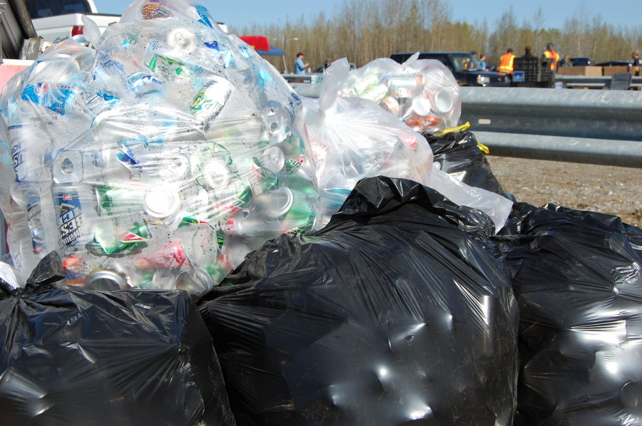 ForPost - Новости : Почему некоторым жителям Севастополя перестали вывозить мусор