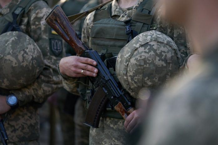 Разведка ДНР выяснила, кого расстреляли солдаты ВСУ на блокпосту в Донбассе