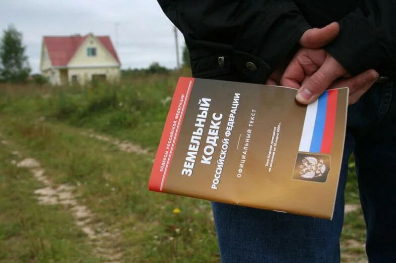 ForPost - Новости : Российских дачников возьмут под контроль: кого и за что будут карать
