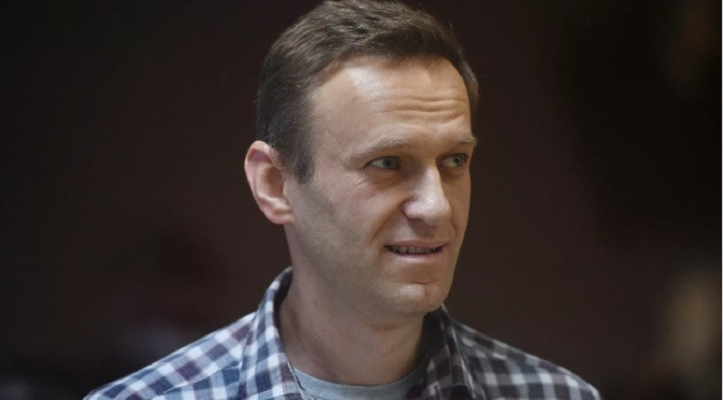 ForPost - Новости : США введет новые санкции против России из-за Навального