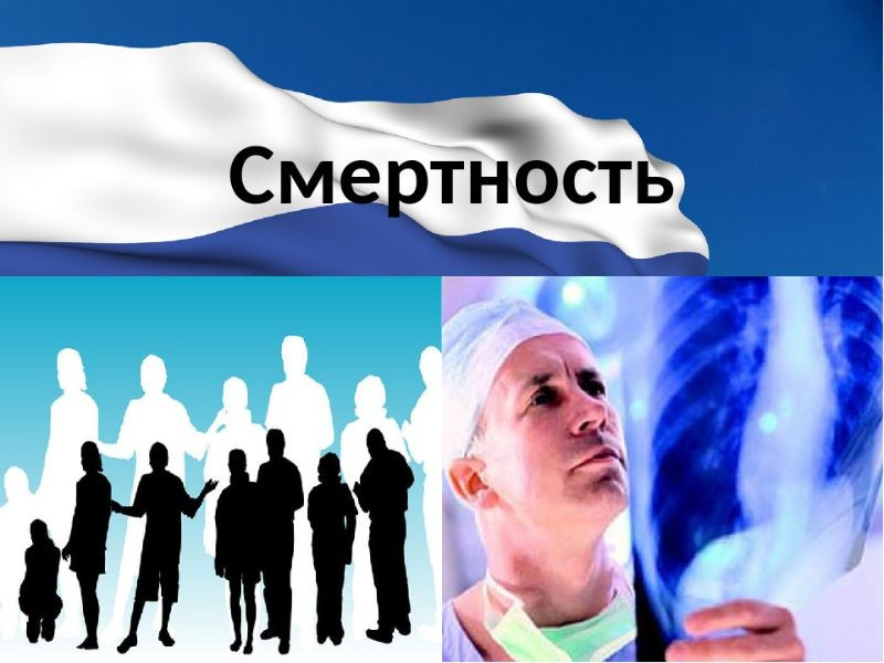 ForPost - Новости : В Крыму произошел резкий скачок смертности