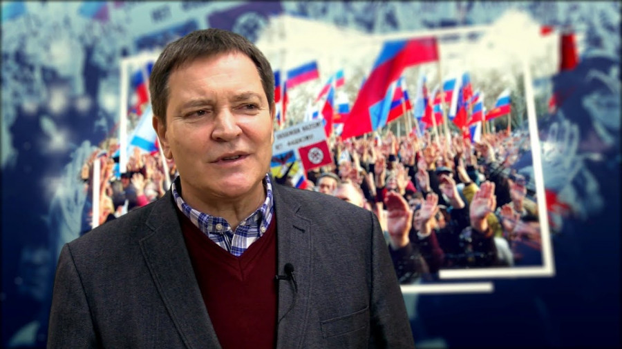 ForPost - Новости : «Война на пороге»: севастопольский политик оценил новые украинские санкции