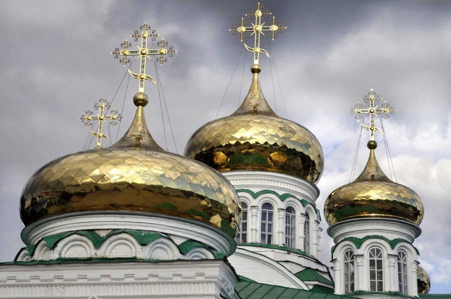 ForPost - Новости : Украинский законопроект о «русском мире» в РПЦ назвали варварским 