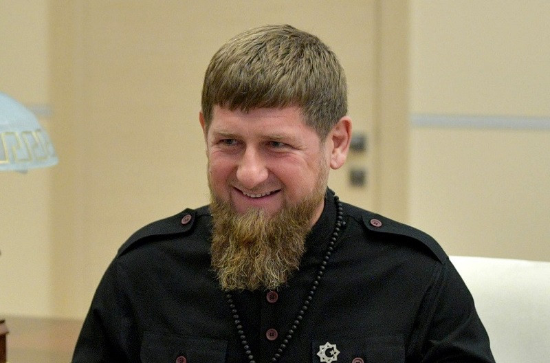 ForPost - Новости : Кадырова выдвинули на Нобелевскую премию мира