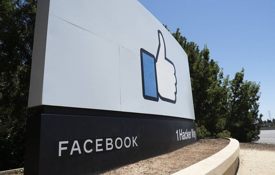 ForPost - Новости : Данные более 533 млн пользователей Facebook попали в открытый доступ 