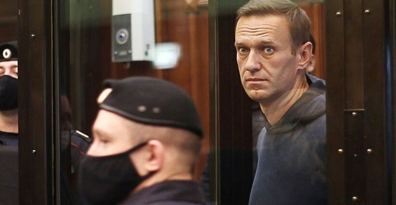 ForPost - Новости : Навальному грозит новый тюремный срок 