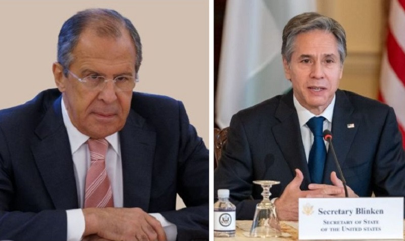 ForPost - Новости : Эксперт рассказал, что ожидать от встреч Лаврова с Блинкеном и Путина с Байденом