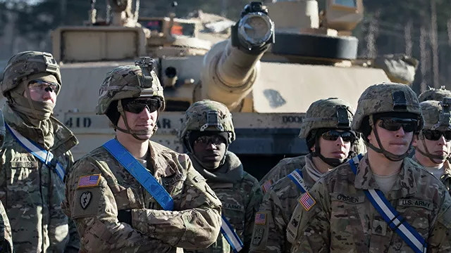 Американский подполковник напомнил Украине слова Путина