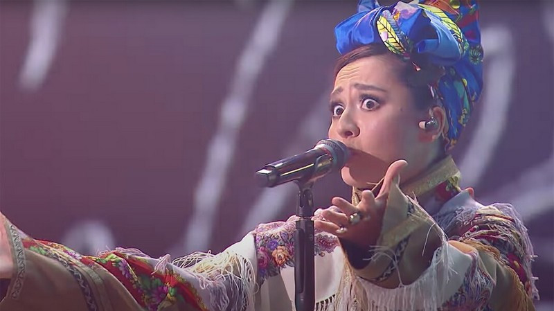 ForPost - Новости : Евровидение: за что хейтят певицу Манижу