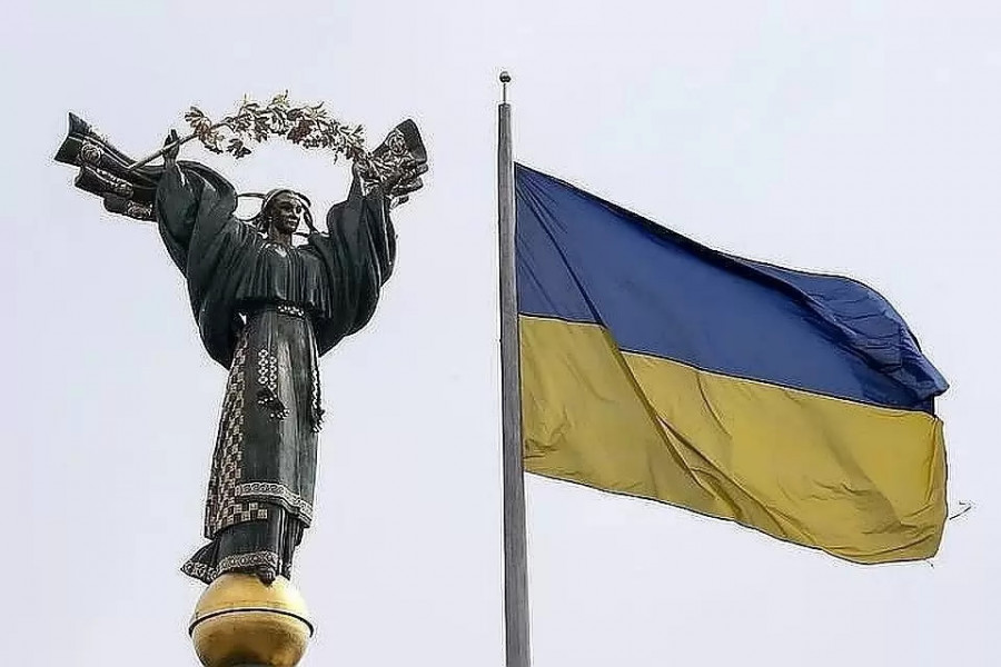 ForPost - Новости : Генпрокуратура Украины завела уголовное дело из-за ссылки на порносайт в школьном учебнике