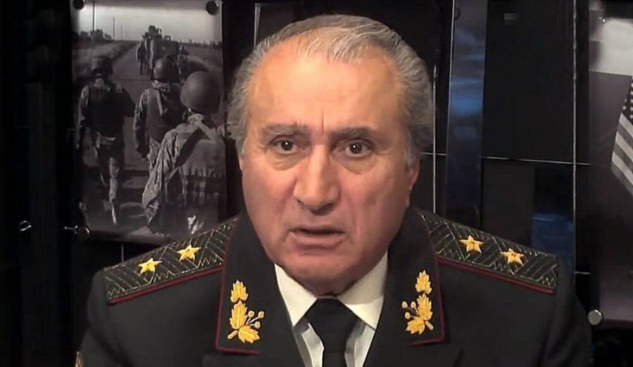 Украинский генерал назвал способ «перехитрить» Россию