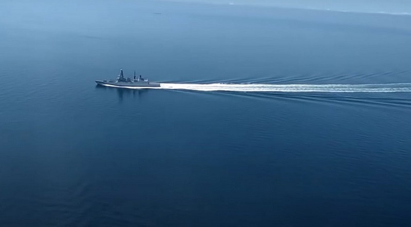 ForPost - Новости : Британский эсминец к Крыму решил отправить Борис Джонсон