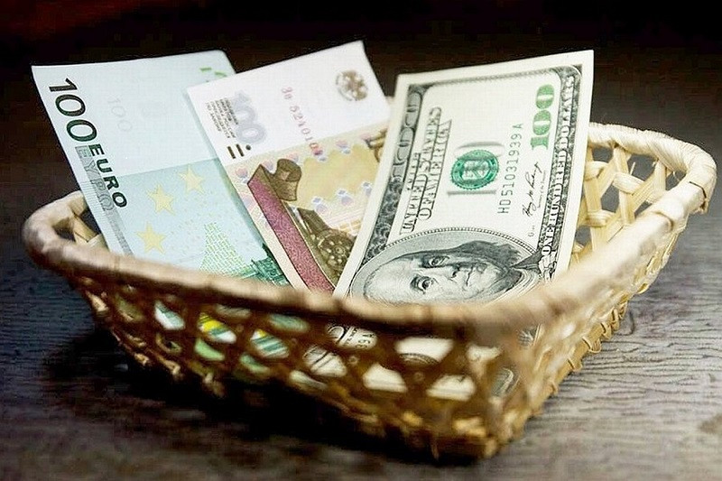 ForPost - Новости : Экономист назвал сумму правильной домашней заначки