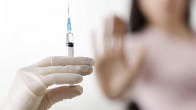 ForPost - Новости : Названы «железные» основания для медотвода от прививки против COVID-19