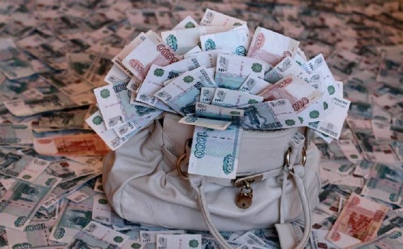 ForPost - Новости : Россиянам прогнозируют скорое повышение зарплат