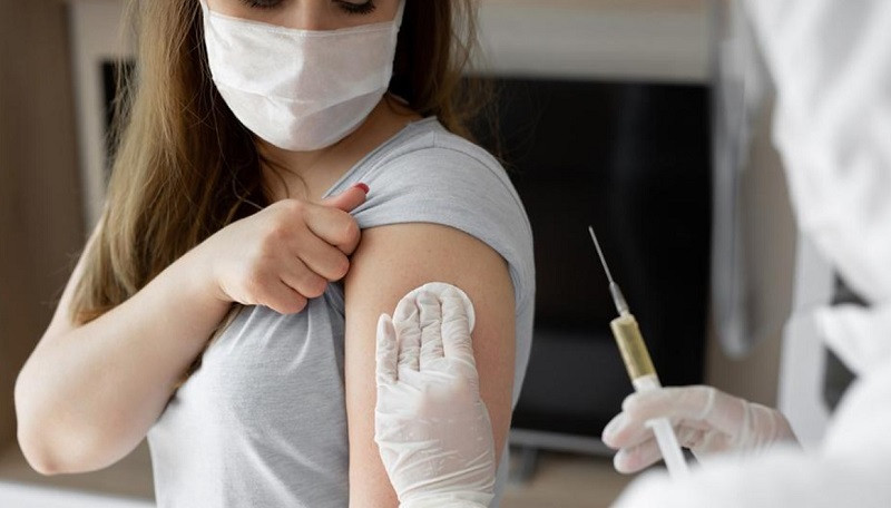 ForPost - Новости : Объявлена дата начала вакцинации подростков от COVID-19