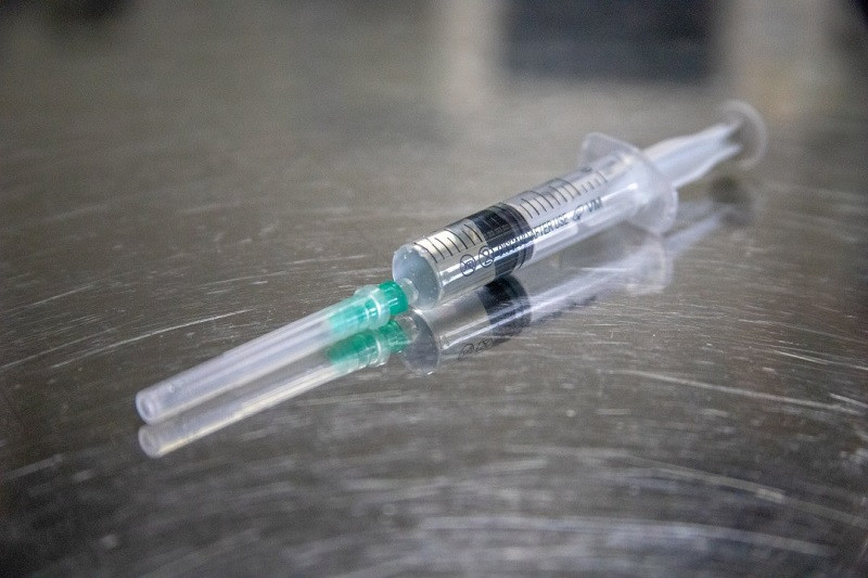 ForPost - Новости : Чем опасен отказ от второй дозы вакцины