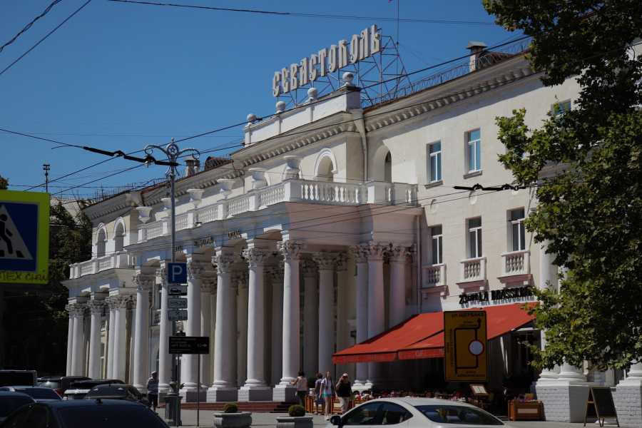 ForPost - Новости : В Севастополе упростили процесс заселения в гостиницы