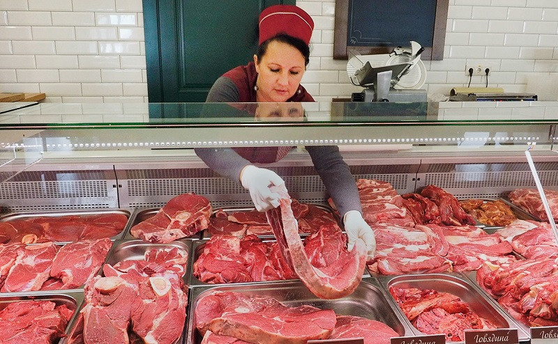 ForPost - Новости : В России могут ввести налог на мясо