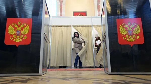 ForPost - Новости : В Москве проверят все обращения от граждан о принуждении к голосованию