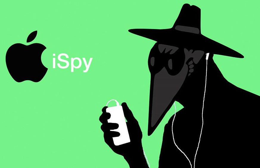 ForPost - Новости : Глава WhatsApp счел новую идею Apple «системой слежки»