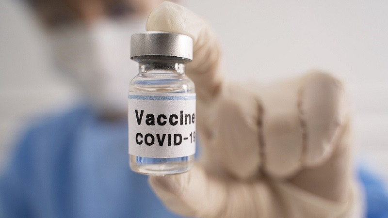 ForPost - Новости : Стала известна статистика по заболевшим после прививки от ковида