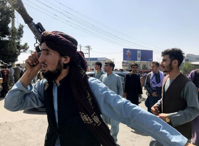 ForPost - Новости : Афганистан: манифест «договороспособных» талибов