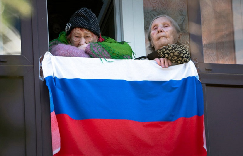 ForPost - Новости : Почему так быстро принят указ о выплате 10 тысяч пенсионерам
