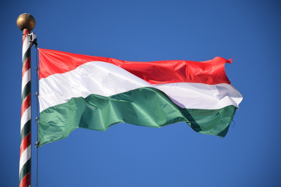 ForPost - Новости : HUXIT: выйдет ли Венгрия из ЕС