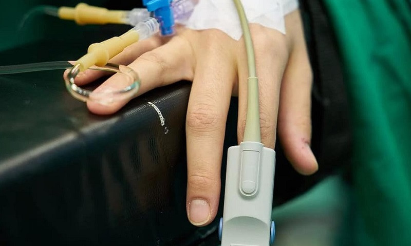 ForPost - Новости : Больной коронавирусом покончил с собой, оставшись в больнице без помощи