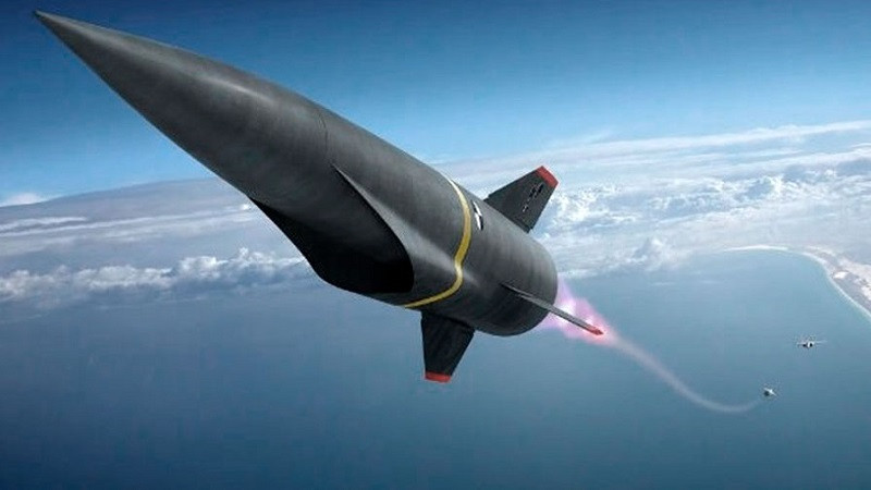 ForPost - Новости : Гиперзвуковые ракеты России станут ещё более «гипер»