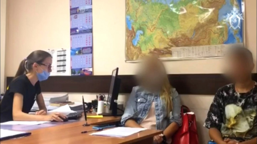 ForPost - Новости : В Севастополе завели уголовное дело на подростков «с огоньком» 